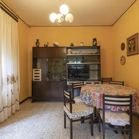 Holiday Home Dei Nonni By Interhome * San Lorenzo al Mare