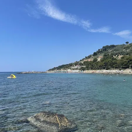 Holiday Home Dei Nonni By Interhome Vakantiehuis