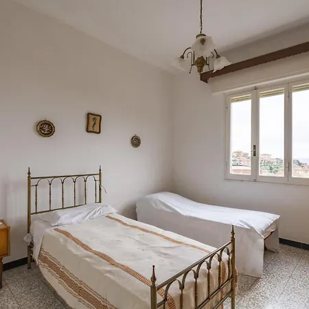 Holiday Home Dei Nonni By Interhome Vakantiehuis San Lorenzo al Mare
