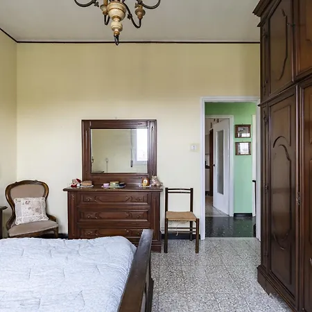 Casa Dei Nonni By Interhome Dom wakacyjny *