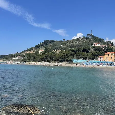 Holiday Home Dei Nonni By Interhome * San Lorenzo al Mare
