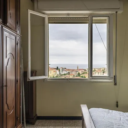 Holiday Home Dei Nonni By Interhome * San Lorenzo al Mare