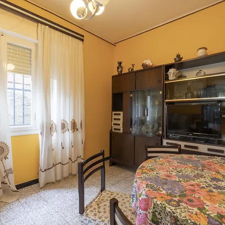 Holiday Home Dei Nonni By Interhome Vakantiehuis San Lorenzo al Mare