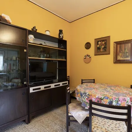 Holiday Home Dei Nonni By Interhome Vakantiehuis