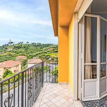 Holiday Home Dei Nonni By Interhome Vakantiehuis