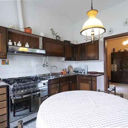 Holiday Home Dei Nonni By Interhome Vakantiehuis *