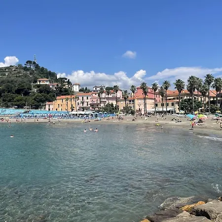 Holiday Home Dei Nonni By Interhome * San Lorenzo al Mare
