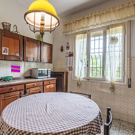 Holiday Home Dei Nonni By Interhome Vakantiehuis *