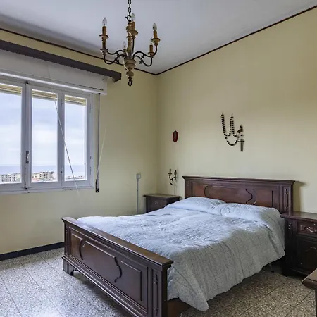 Vakantiehuis Holiday Home Dei Nonni By Interhome San Lorenzo al Mare