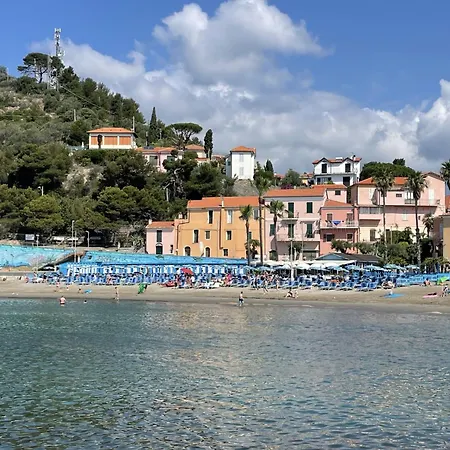 Holiday Home Dei Nonni By Interhome * San Lorenzo al Mare