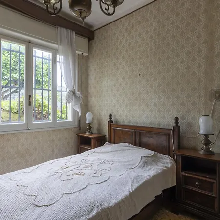 Vakantiehuis Holiday Home Dei Nonni By Interhome San Lorenzo al Mare