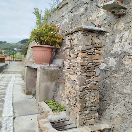 Holiday Home Dei Nonni By Interhome Vakantiehuis *