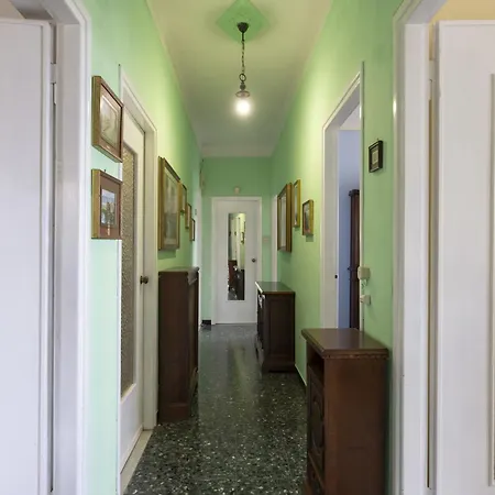 Casa Dei Nonni By Interhome