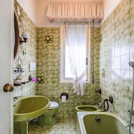 Holiday Home Dei Nonni By Interhome Vakantiehuis San Lorenzo al Mare