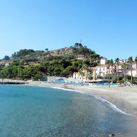 Vakantiehuis Holiday Home Dei Nonni By Interhome San Lorenzo al Mare