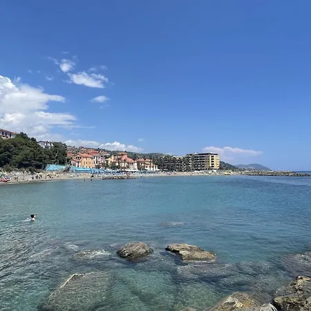 Holiday Home Dei Nonni By Interhome San Lorenzo al Mare