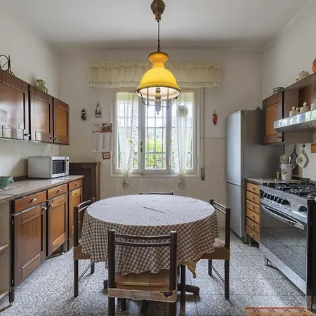 Vakantiehuis Holiday Home Dei Nonni By Interhome *