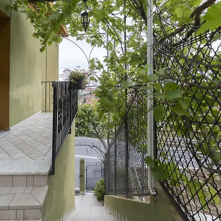 Holiday Home Dei Nonni By Interhome Vakantiehuis San Lorenzo al Mare