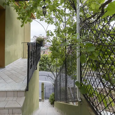 Casa Dei Nonni By Interhome Holiday home San Lorenzo al Mare