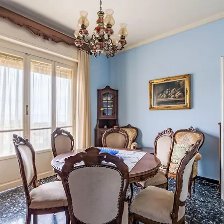 Casa Dei Nonni By Interhome