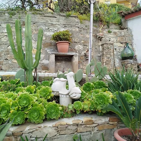 Casa Dei Nonni By Interhome *