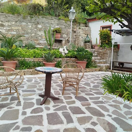 Casa Dei Nonni By Interhome * San Lorenzo al Mare