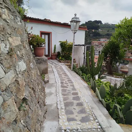 Holiday Home Dei Nonni By Interhome Vakantiehuis